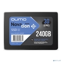 Накопитель SSD QUMO