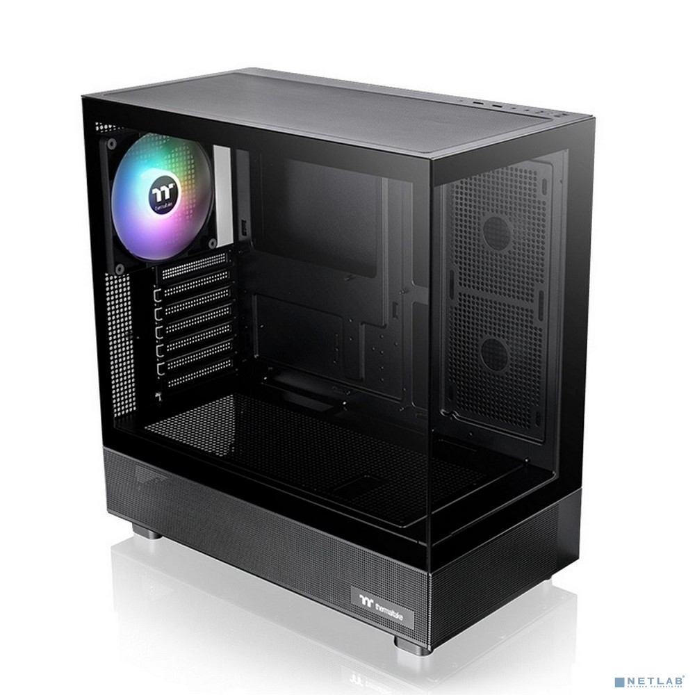 Корпус Thermaltake View