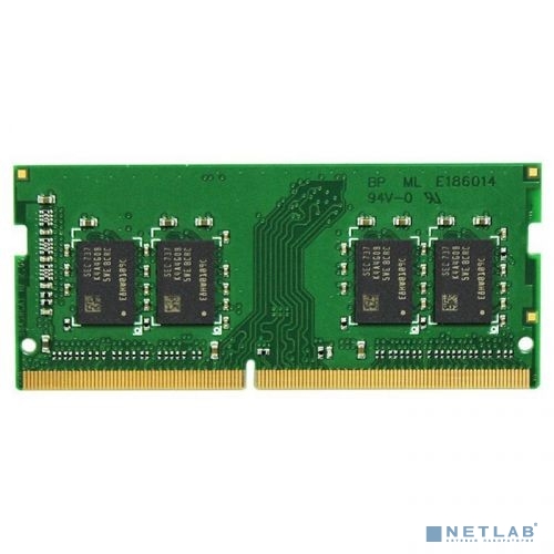 Synology D4NESO-2666-4G Модуль