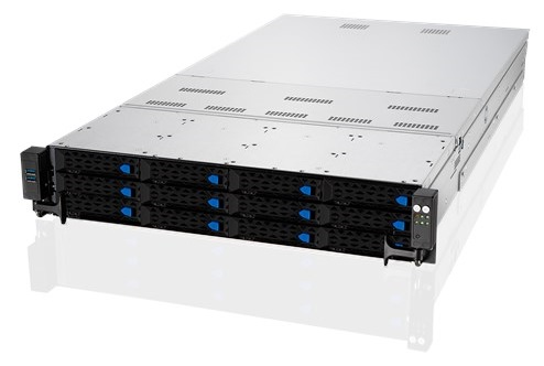 Asus RS720A-E11-RS12 Rack