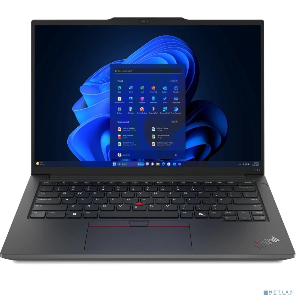 Lenovo Thinkpad E14