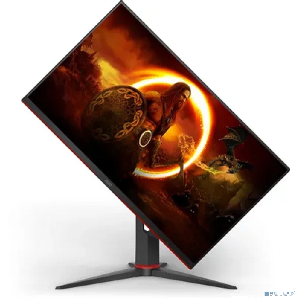Монитор AOC 27"