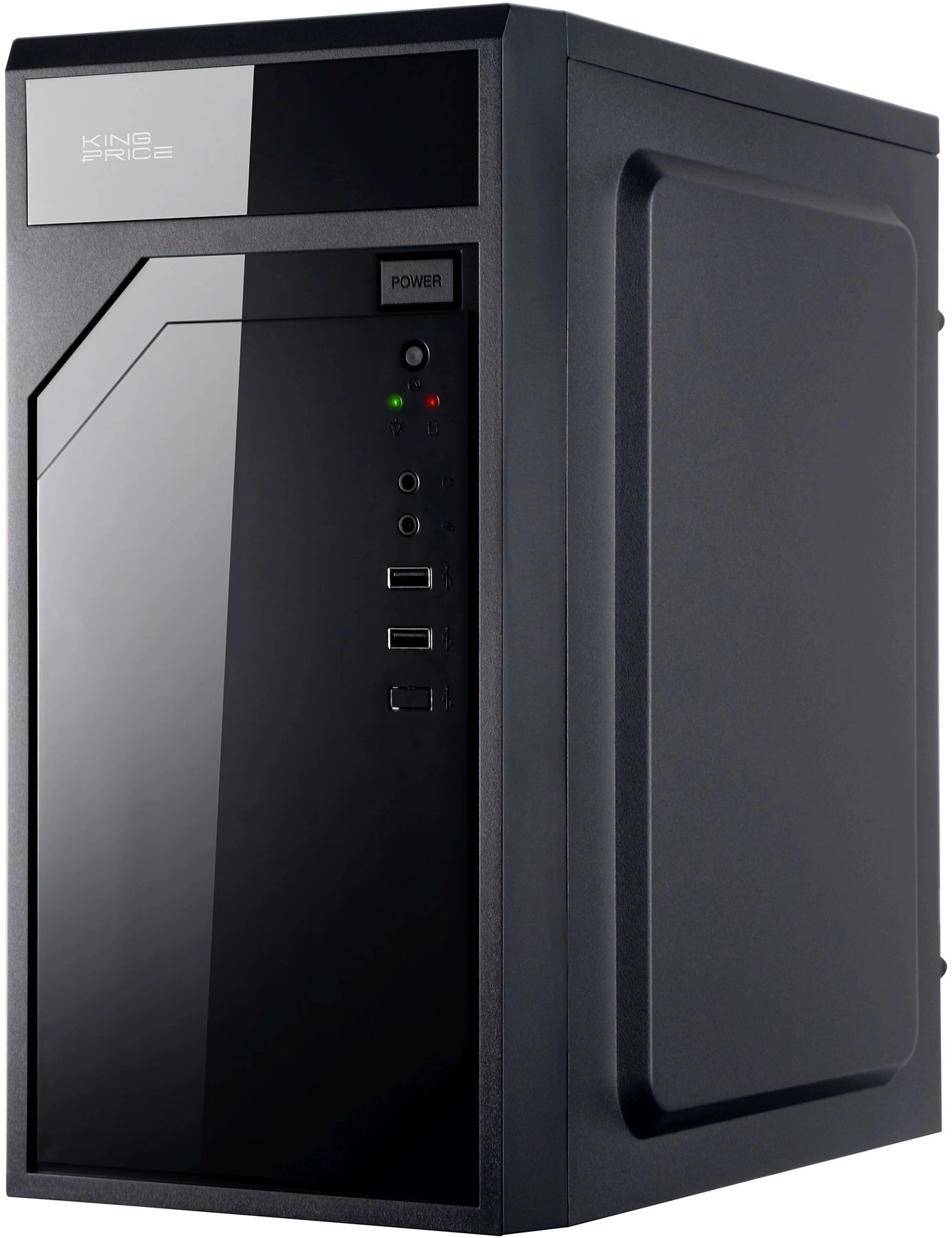 Корпус KingPrice KPCC-MN208