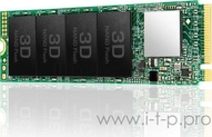 Накопитель SSD Transcend