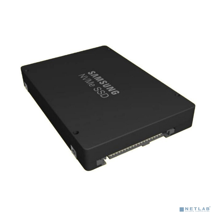 Накопитель SSD Samsung