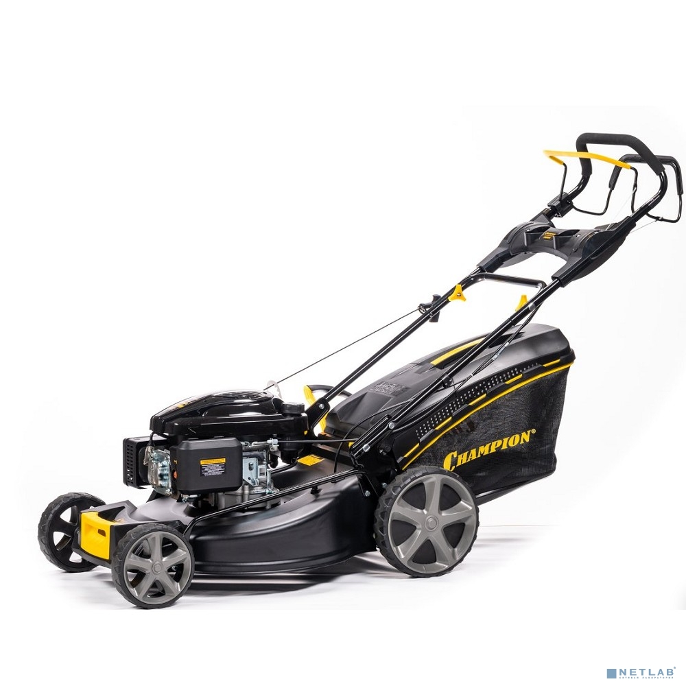 CHAMPION Газонокосилка LM5644