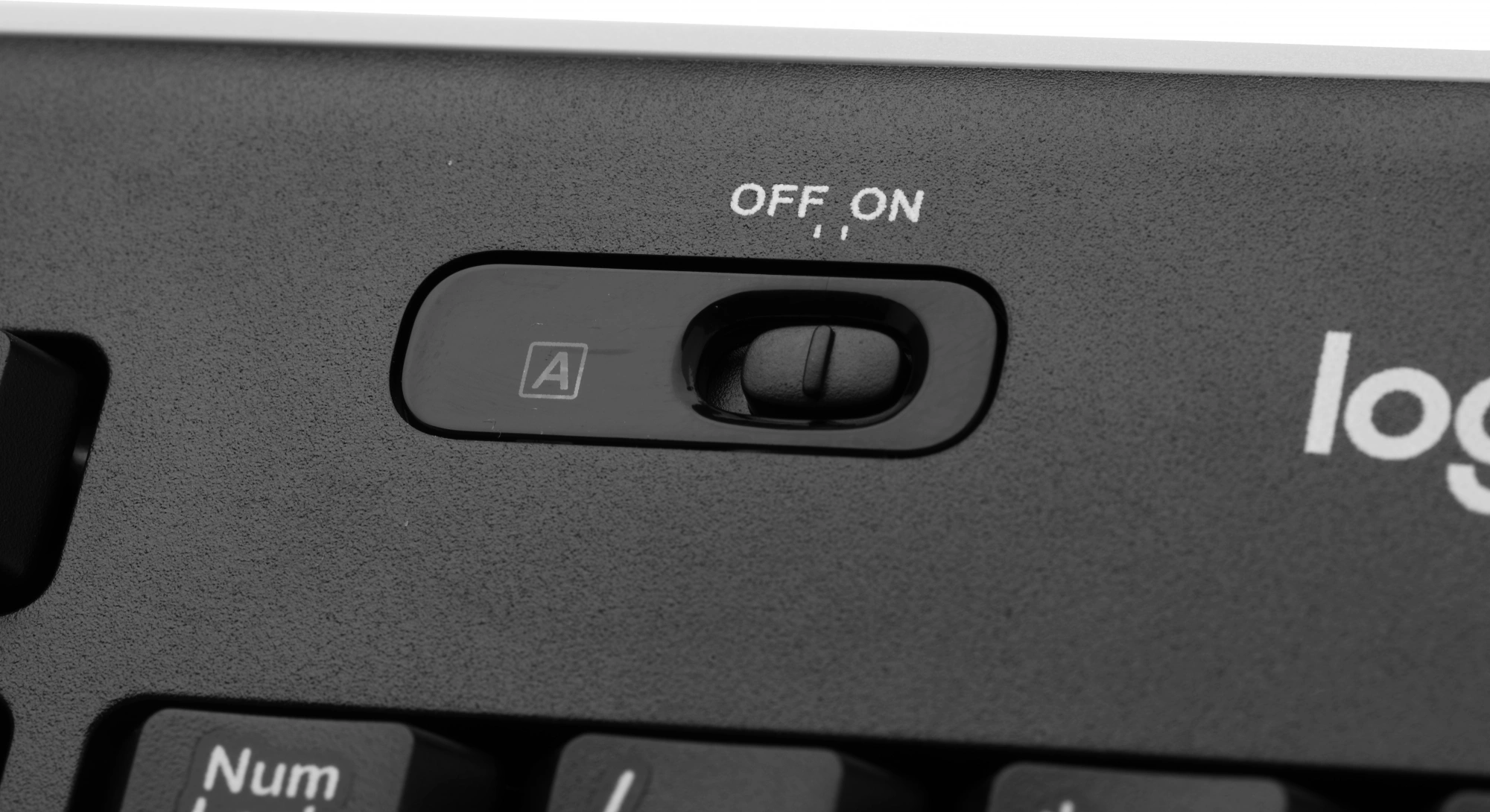 Клавиатура Logitech K270