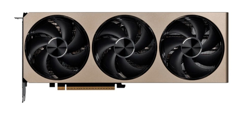 MSI RTX 5080