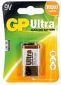 Батарея GP Ultra