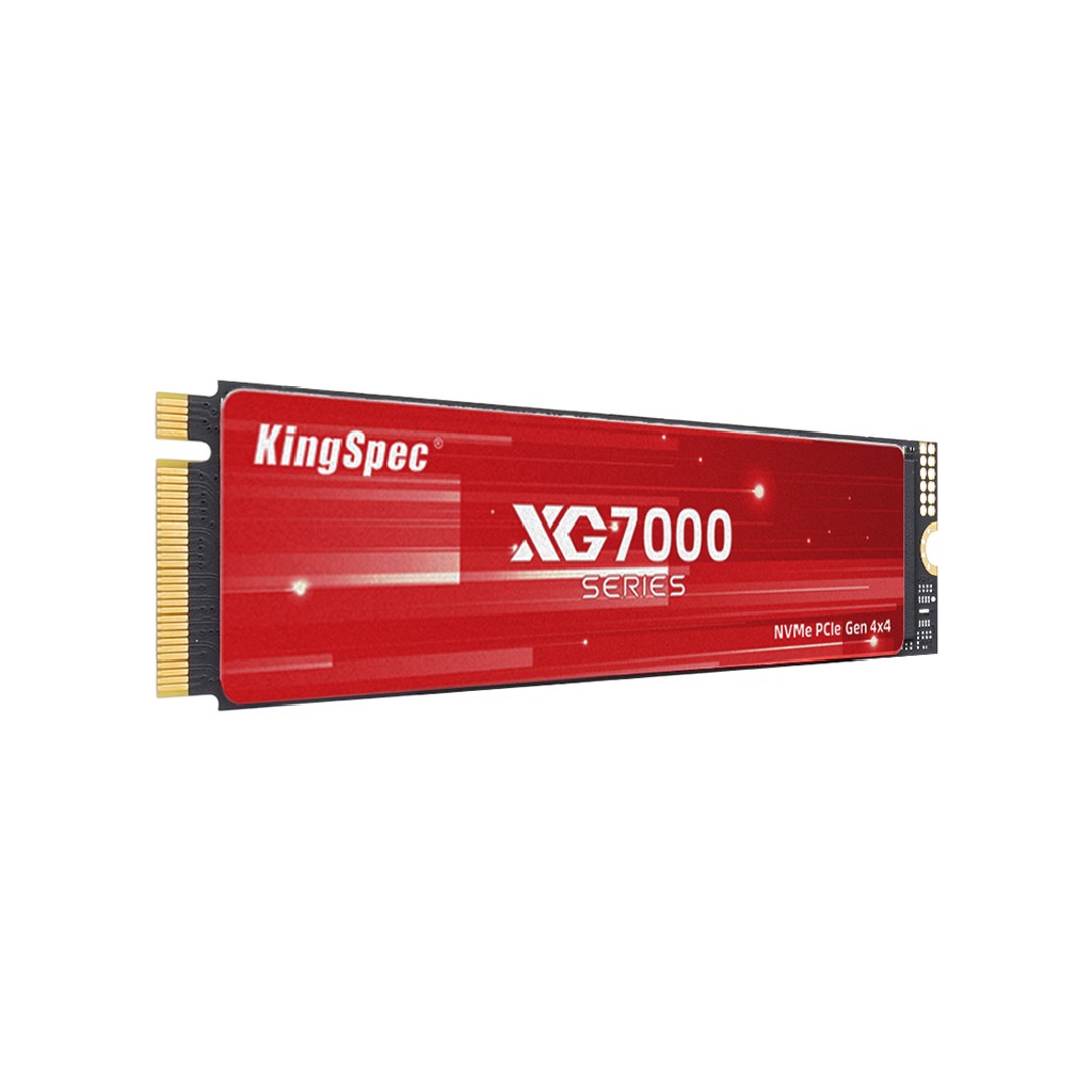 Накопитель SSD Kingspec