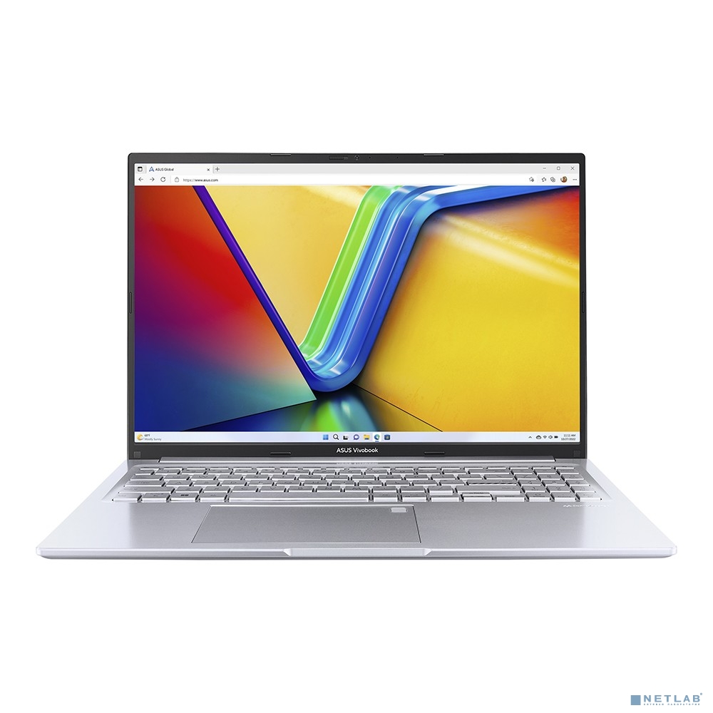 ASUS Vivobook 16