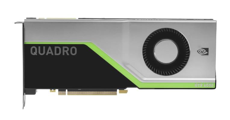 Видеокарта PNY Nvidia