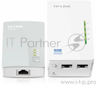 TP-Link TL-WPA4220 KIT