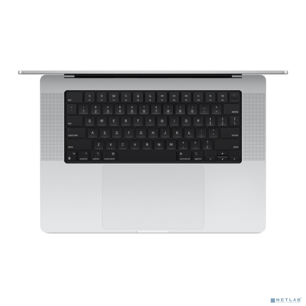 Ноутбук Apple MacBook