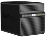 Synology DS420J 
