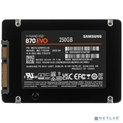 Samsung SSD 250Gb