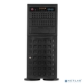 Supermicro Tower/4U 740P-TRT