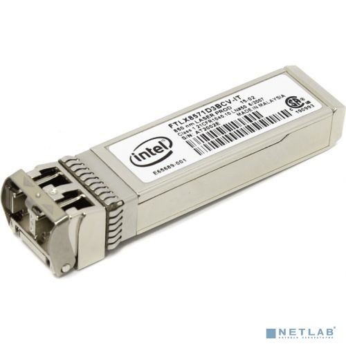 Intel Ethernet SFP+