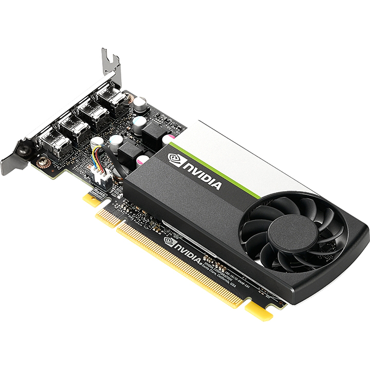 Nvidia Quadro T1000