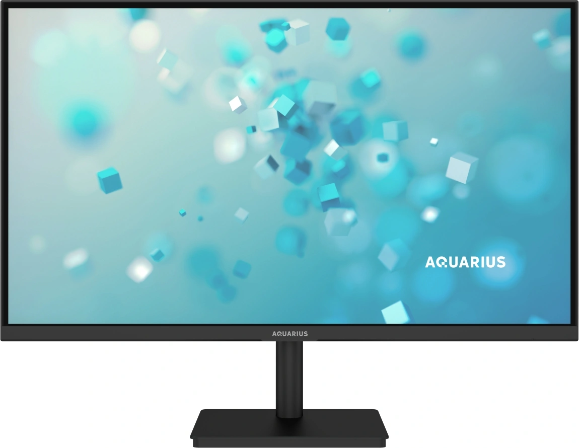 Монитор Aquarius 27"