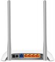 TP-LINK <TL-WR842N> 