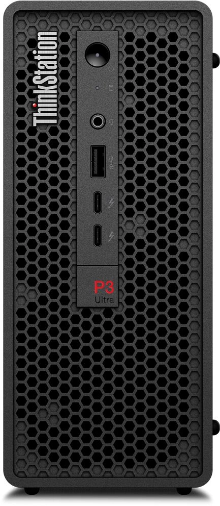 ПК Lenovo ThinkStation