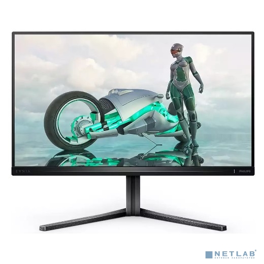 LCD Philips 24.5"
