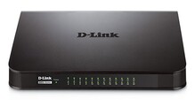 D-Link <DES-1024A> 