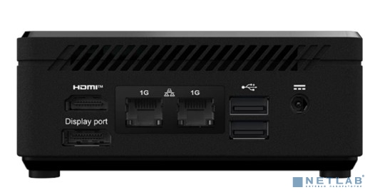 Неттоп MSI Cubi