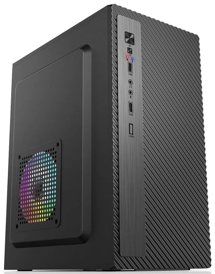 Case mATX Accord