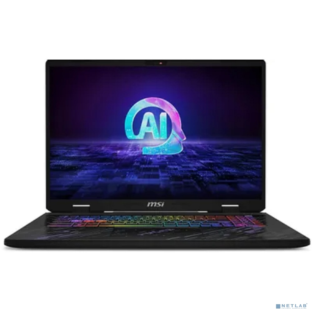 MSI Pulse 17