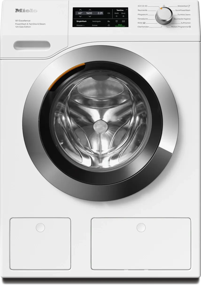 Стиральная машина Miele