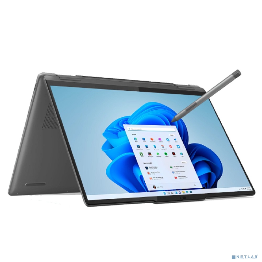 Ноутбук Lenovo Yoga