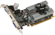 Видеокарта MSI PCI-E