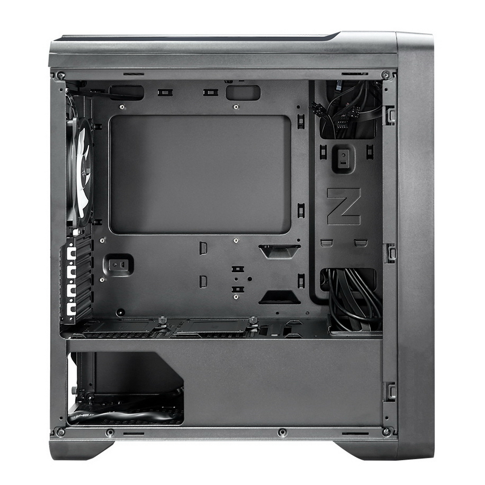 Корпус MINITOWER MATX