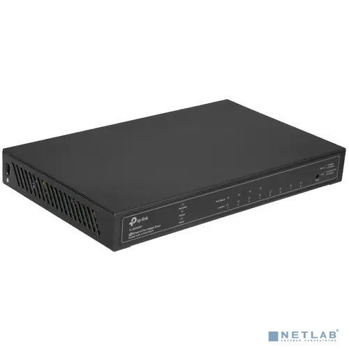 TP-Link SG2008P Коммутатор