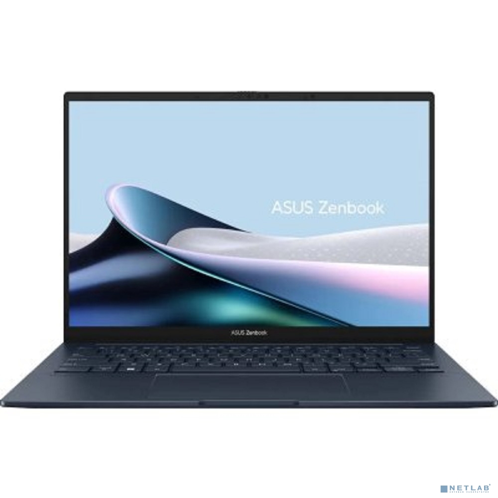 Ноутбук Asus Zenbook