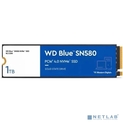 WD SSD Blue