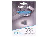 Samsung Drive 256Gb