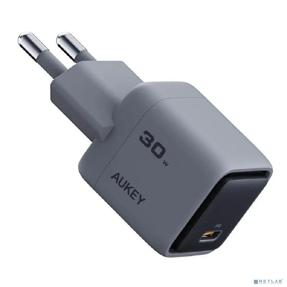Aukey сетевое зарядное