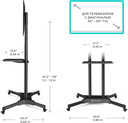 ONKRON TS1351 белый