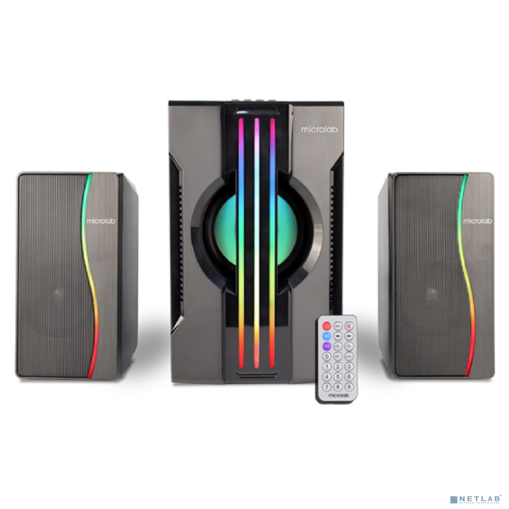MICROLAB G200BT 