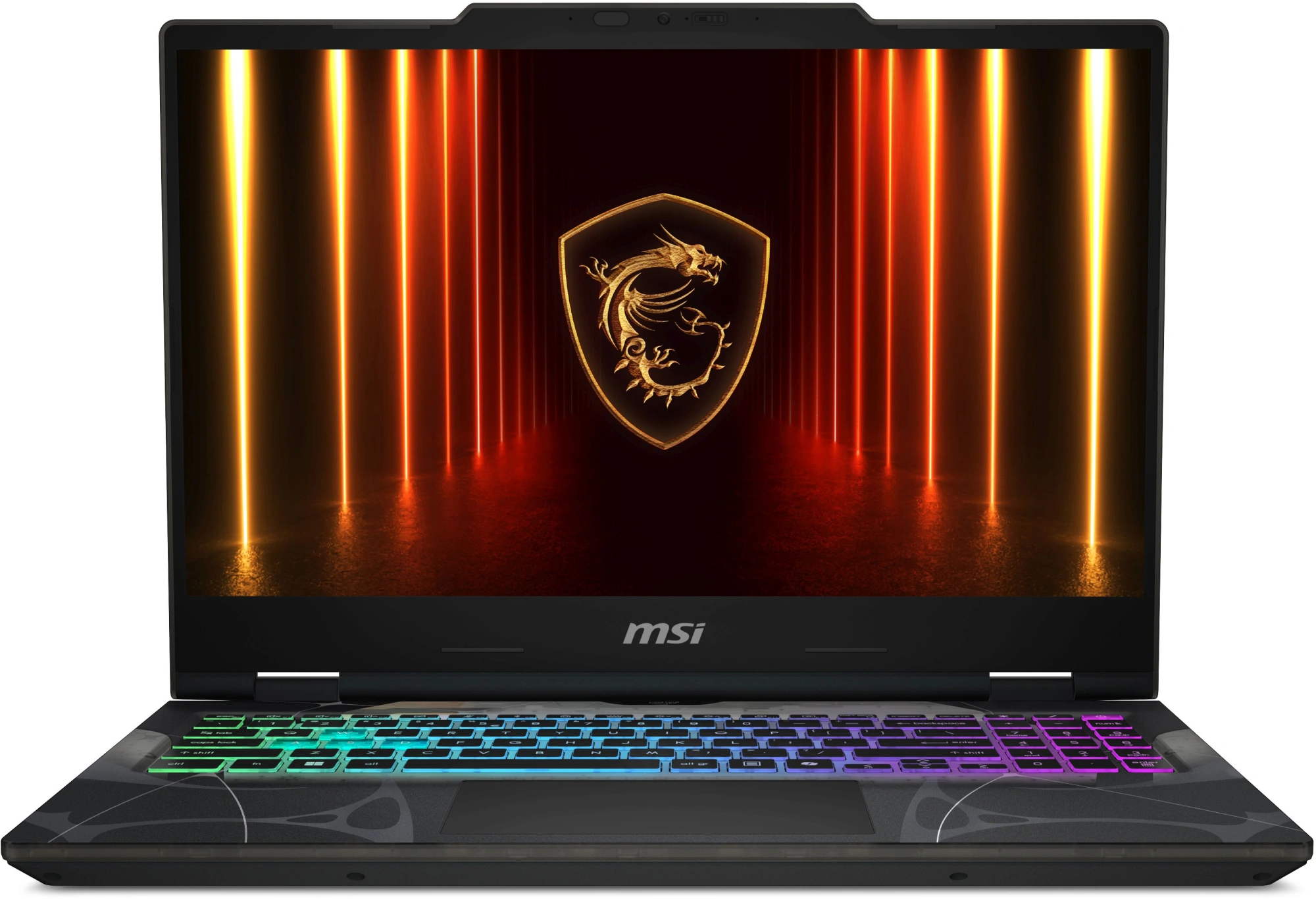 MSI Cyborg 15
