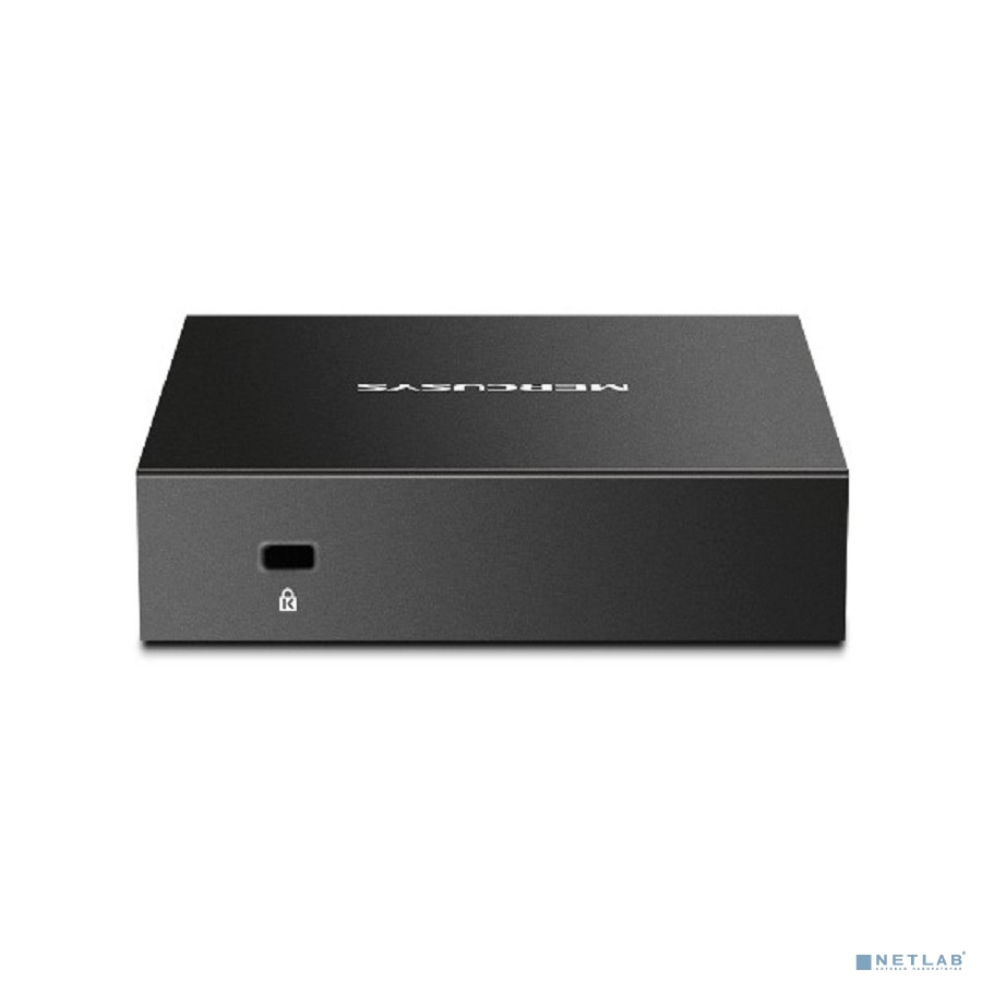 Коммутатор Коммутатор/ 5-Port