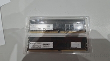 AMD DDR4 DIMM
