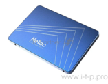 Netac SSD N600S