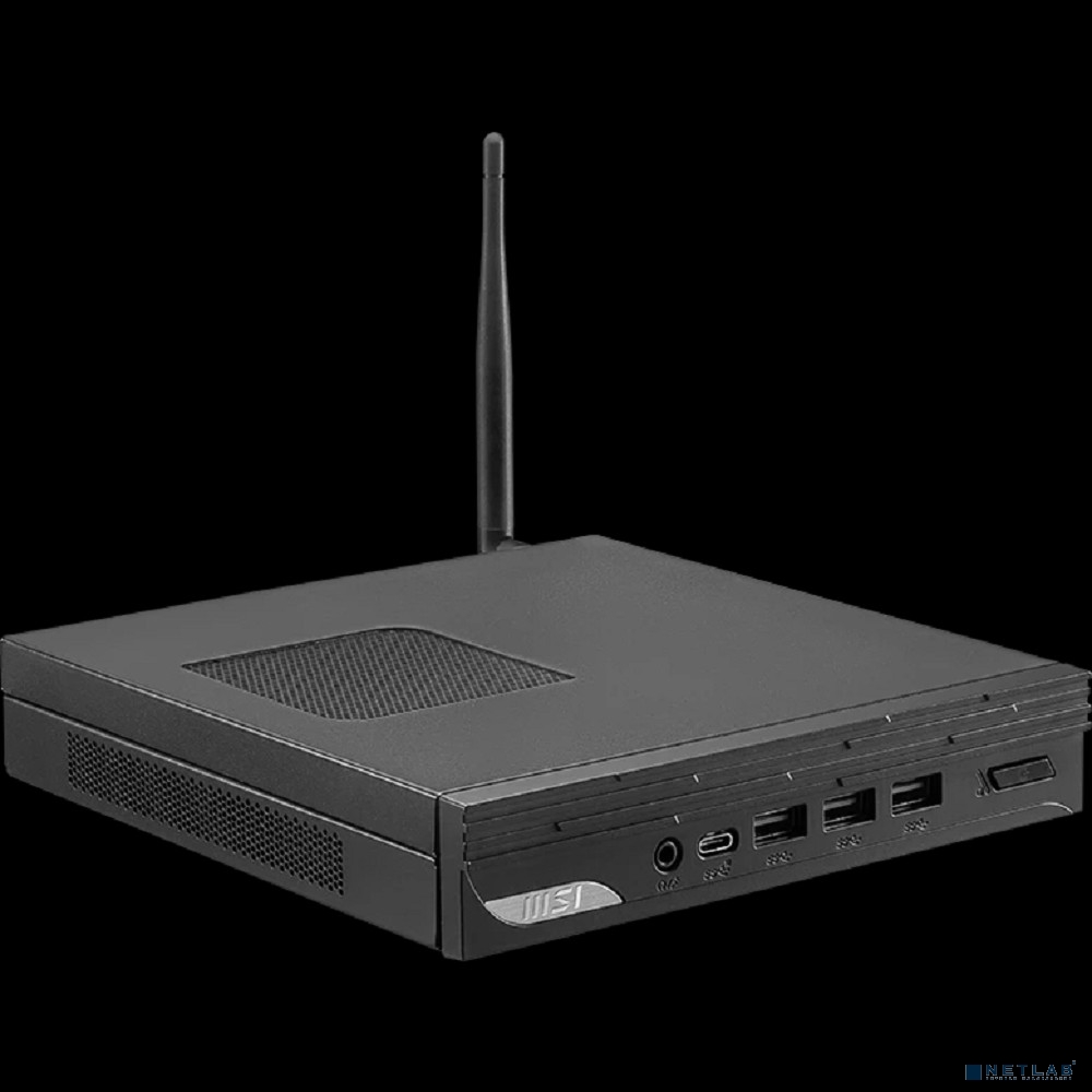 MSI Pro DP10