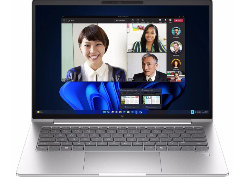 HP EliteBook 640