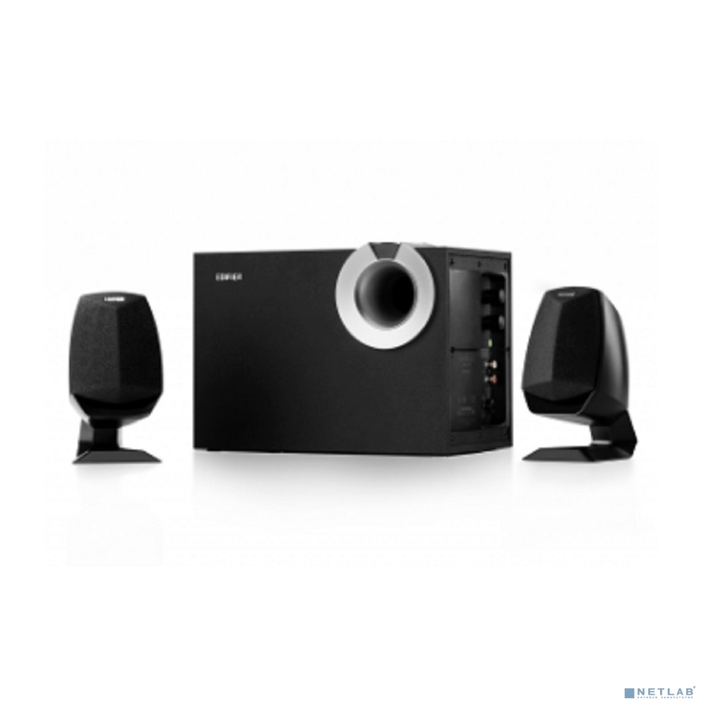 Edifier M201BT Black