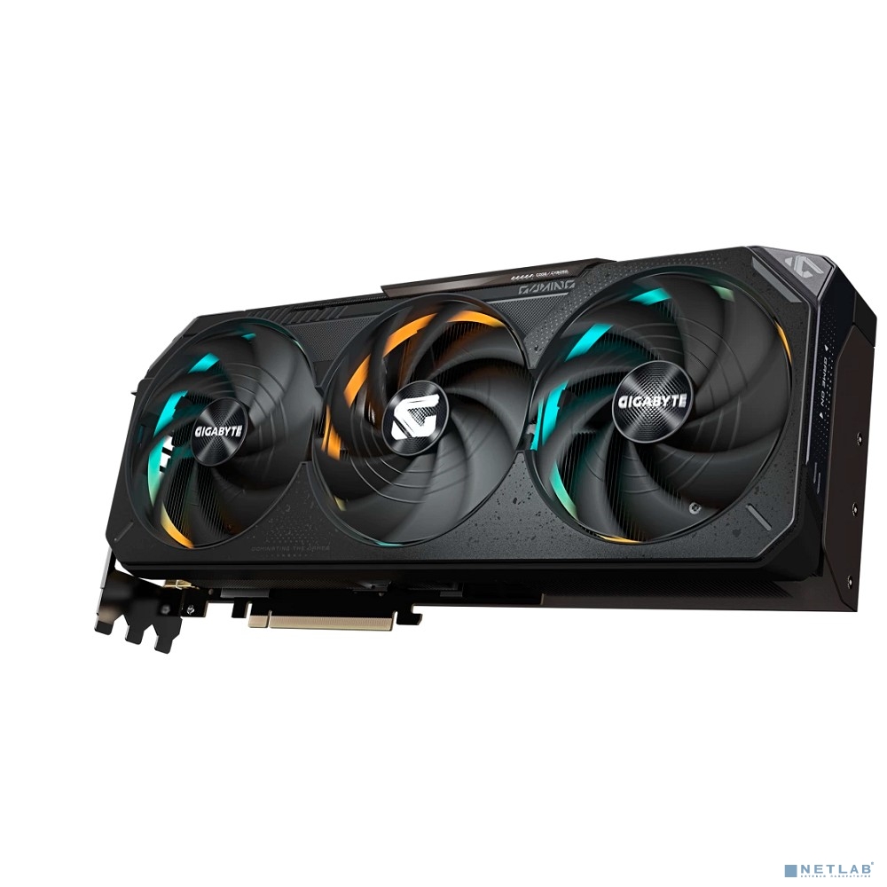 Видеокарта Gigabyte RTX5070Ti